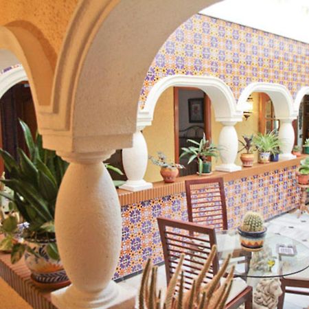 Holiday Home La Poza By Interhome Málaga Kültér fotó
