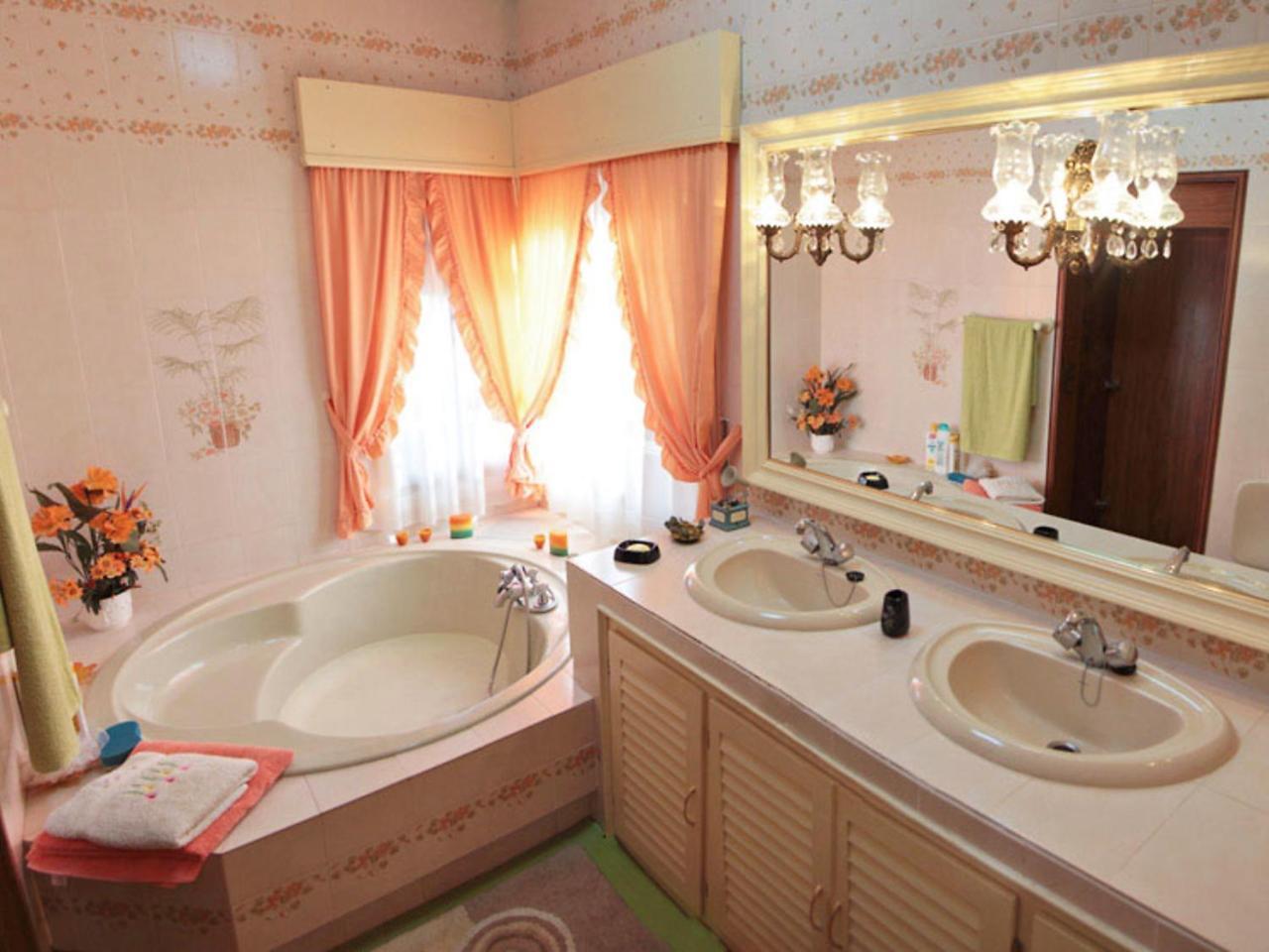 Holiday Home La Poza By Interhome Málaga Kültér fotó