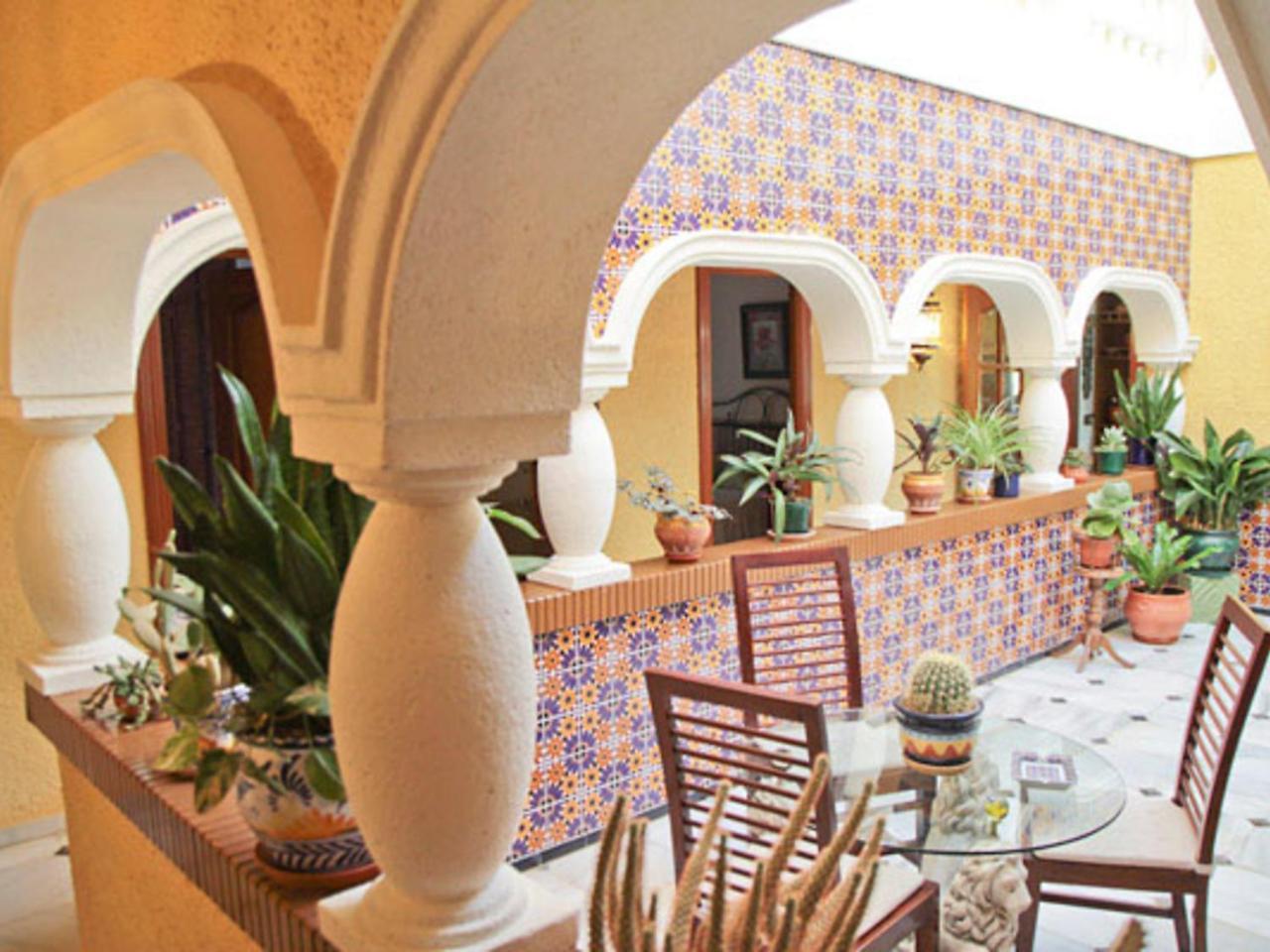 Holiday Home La Poza By Interhome Málaga Kültér fotó
