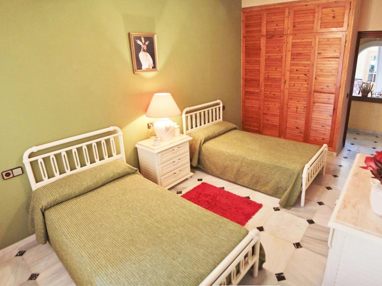 Holiday Home La Poza By Interhome Málaga Kültér fotó