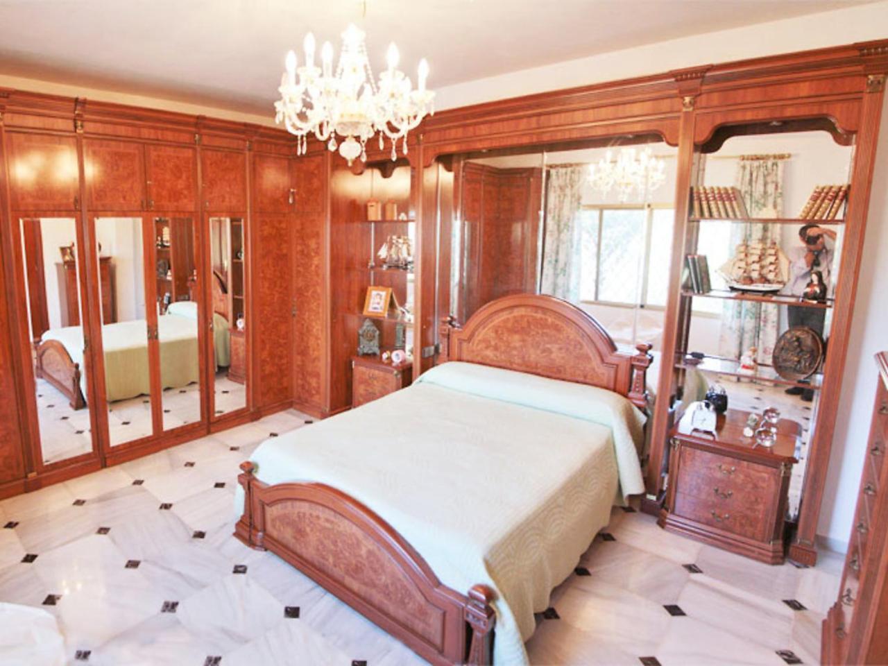 Holiday Home La Poza By Interhome Málaga Kültér fotó